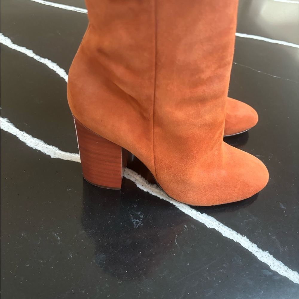 Schutz Bootie